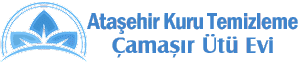 Ataşehir Kuru Temizleme